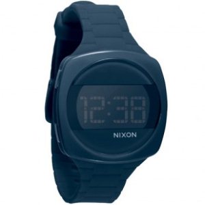 Nixon Watch | Nixon Dash Womens Watch - Navy