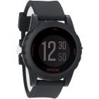 Nixon Watch | Nixon Genie Womens Watch - Black