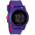 Nixon Watch | Nixon Genie Womens Watch - Purple