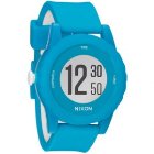 Nixon Watch | Nixon Genie Womens Watch - Sky Blue