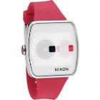 Nixon Watch | Nixon Iris Womens Watch - Red