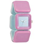 Nixon Watch | Nixon Misty Womens Watch - Light Purple Light Blue