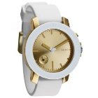 Nixon Watch | Nixon Raider Watch - White Gold