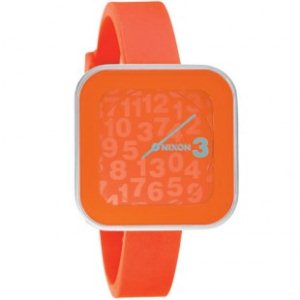 Nixon Watch | Nixon Rocio Womens Watch - Marmalade