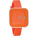 Nixon Watch | Nixon Rocio Womens Watch - Marmalade