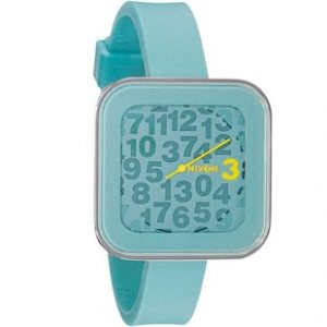 Nixon Watch | Nixon Rocio Womens Watch - Seafoam