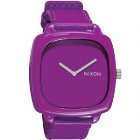 Nixon Watch | Nixon Shutter Womens Watch - Rhodo