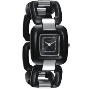Nixon Watch | Nixon Sisi Womens Watch - Black