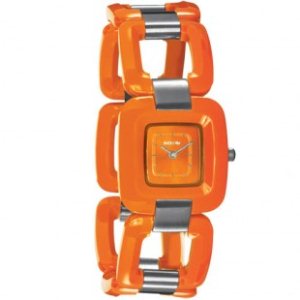 Nixon Watch | Nixon Sisi Womens Watch - Marmalade