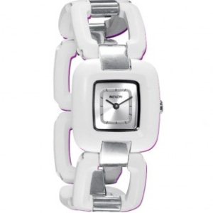 Nixon Watch | Nixon Sisi Womens Watch - White