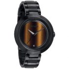 Nixon Watch | Nixon The Optique Womens Watch - Tigerseye