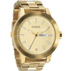 Nixon Watch | Nixon The Spur Womens Watch - All Gold