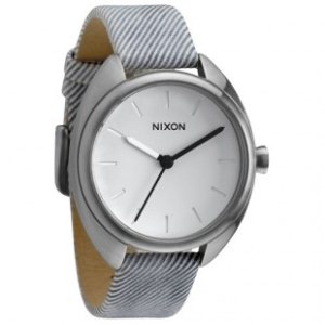 Nixon Watch | Nixon The Wit Womens Watch - Pinstripe