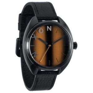 Nixon Watch | Nixon The Wit Womens Watch - Tigerseye
