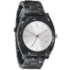 Nixon Watch | Nixon Time Teller Acetate Womens Watch - Gray Granite