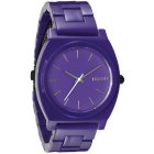 Nixon Watch | Nixon Time Teller Acetate Womens Watch - Purple