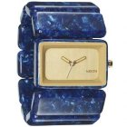 Nixon Watch | Nixon Vega Womens Watch - Royal Granite