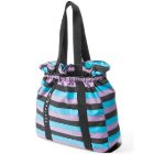Oakley Bag | Oakley Carver Beach Bag – Chrome Purple