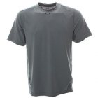 Oakley Base Layer | Oakley Core Control T Shirt - Sheet Metal