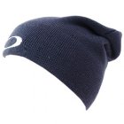 Oakley Hat | Oakley Retro Flip Beanie – Blue