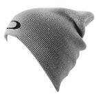 Oakley Hat | Oakley Retro Flip Beanie – Grey
