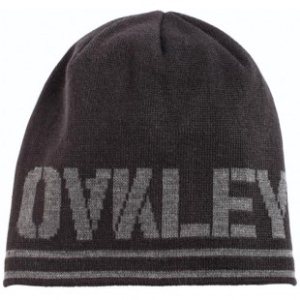 Oakley Hat | Oakley Snowmad Deepie Beanie - Black