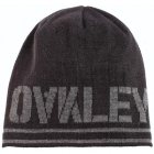 Oakley Hat | Oakley Snowmad Deepie Beanie - Black
