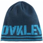Oakley Hat | Oakley Snowmad Deepie Beanie - Marine Blue