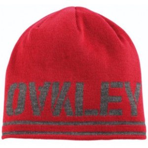 Oakley Hat | Oakley Snowmad Deepie Beanie - New Crimson