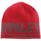 Oakley Hat | Oakley Snowmad Deepie Beanie – New Crimson