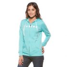 Oakley Hoody | Oakley Barkette Womens Hoody - Pool Blue