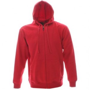 Oakley Hoody | Oakley Core Icon Hoodie - Red Line