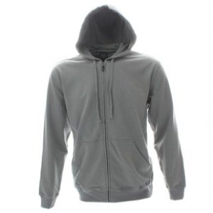 Oakley Hoody | Oakley Core Icon Hoodie - Sheet Metal