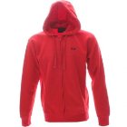Oakley Hoody | Oakley Core Protection Hoodie - Red Line