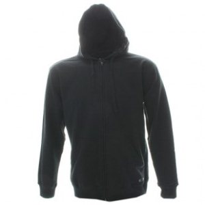 Oakley Hoody | Oakley Core Square O Hoodie - Black