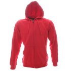 Oakley Hoody | Oakley Core Square O Hoodie - Red Line