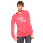 Oakley Hoody | Oakley Groves Womens Hoody - Bright Fuschia