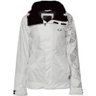 Oakley Jacket | Oakley New Karing Womens Snow Jacket - White
