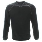 Oakley Jumper | Oakley Core Protection Crew Sweatshirt - Black