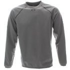 Oakley Jumper | Oakley Core Protection Crew Sweatshirt - Sheet Metal