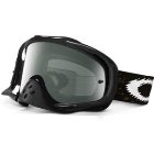 Oakley Mx Goggles | Oakley Crowbar Mx Goggles - Jet Black