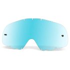Oakley Mx Goggles | Oakley Crowbar Mx Replacement Lenses - Blue