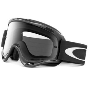 Oakley Mx Goggles | Oakley O Frame Mx Goggles - Jet Black