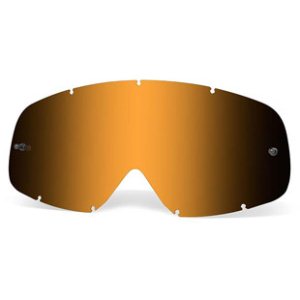 Oakley Mx Goggles | Oakley O Frame Mx Replacement Lenses - Black Iridium