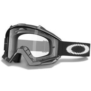 Oakley Mx Goggles | Oakley Proven Mx Goggles - Shadow Grey