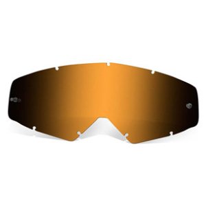 Oakley Mx Goggles | Oakley Proven Mx Replacement Lenses - Black Iridium