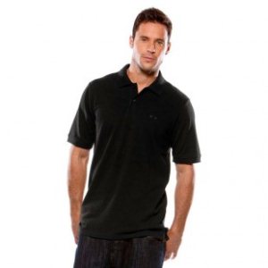 Oakley Polo Shirt | Oakley Classic Polo Shirt - Jet Black