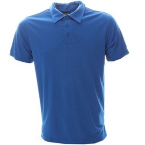 Oakley Polo Shirt | Oakley Core Solid Polo Shirt - Olympian Blue