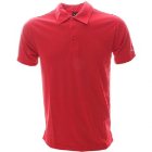 Oakley Polo Shirt | Oakley Core Solid Polo Shirt - Red Line