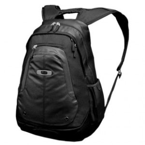 Oakley Rucksack | Oakley Base Load Backpack - Black